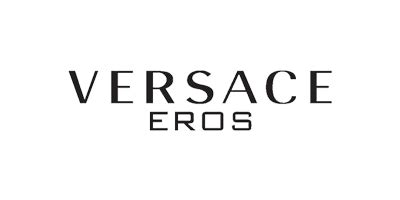 eros versace logotipo